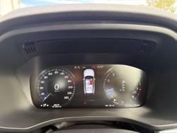 2021 Volvo XC60 T5 Momentum