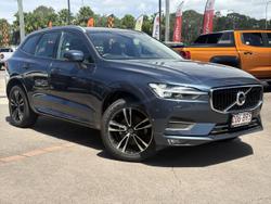 2021 Volvo XC60 T5 Momentum