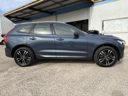 2021 Volvo XC60 T5 Momentum