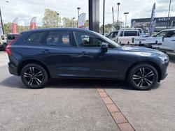 2021 Volvo XC60 T5 Momentum
