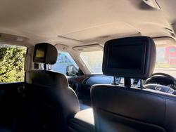 2022 Nissan Patrol Ti-L