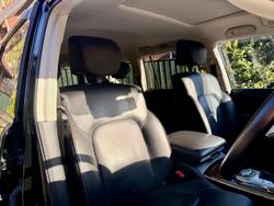 2022 Nissan Patrol Ti-L