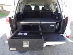 2017 Toyota Landcruiser VX