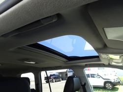 2017 Toyota Landcruiser VX