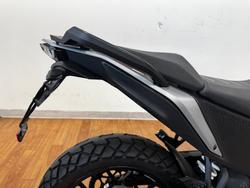 2024 Ktm 390 ADVENTURE WHITE