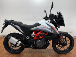 KTM 390 Adventure