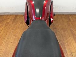 Triumph 2006 TRIUMPH 1050CC SPRINT ST RED