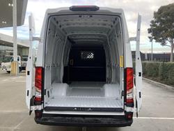 2025 Iveco Daily 50C21V