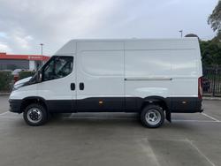 2025 Iveco Daily 50C21V