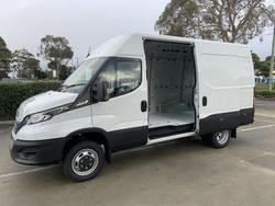 2025 Iveco Daily 50C21V