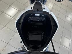 2012 Honda NC700SA NC White