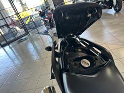 2012 Honda NC700SA NC White