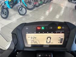 2012 Honda NC700SA NC White