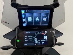 2020 Ktm 390 ADVENTURE White