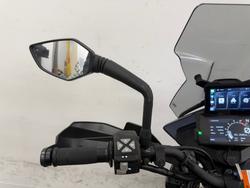 2020 Ktm 390 ADVENTURE White