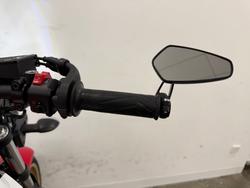 2020 Yamaha XSR700 Red