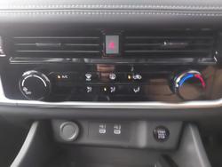 2025 Nissan X-TRAIL ST