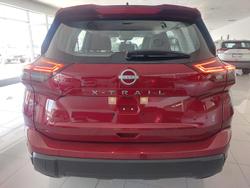 2025 Nissan X-TRAIL ST