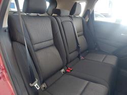 2025 Nissan X-TRAIL ST