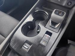 2025 Nissan X-TRAIL ST