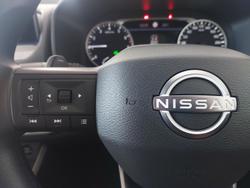 2025 Nissan X-TRAIL ST