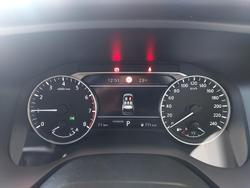 2025 Nissan X-TRAIL ST