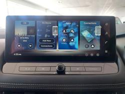 2025 Nissan X-TRAIL ST