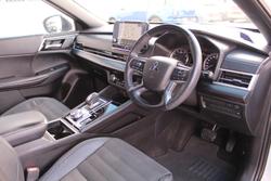 2023 Mitsubishi Outlander LS