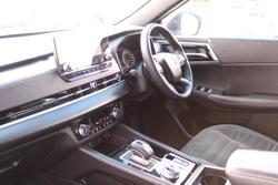 2023 Mitsubishi Outlander LS