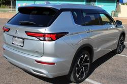 2024 Mitsubishi Outlander PHEV Exceed