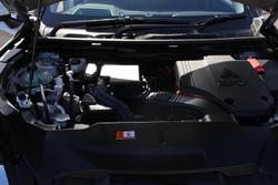 2024 Mitsubishi Outlander PHEV Exceed