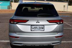 2024 Mitsubishi Outlander PHEV Exceed