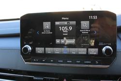 2024 Mitsubishi Outlander PHEV Exceed