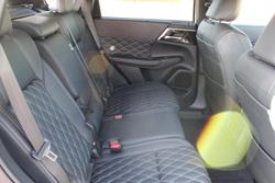 2024 Mitsubishi Outlander PHEV Exceed