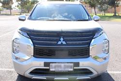 2024 Mitsubishi Outlander PHEV Exceed