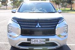 2024 Mitsubishi Outlander PHEV Exceed