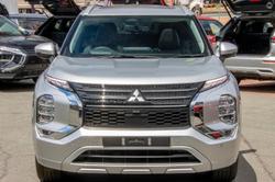 2024 Mitsubishi Outlander PHEV Exceed
