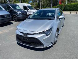 2021 Toyota Corolla Ascent Sport