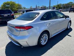 2021 Toyota Corolla Ascent Sport