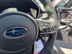 2021 Subaru Outback AWD Touring