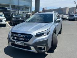 2021 Subaru Outback AWD Touring