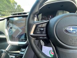 2021 Subaru Outback AWD Touring