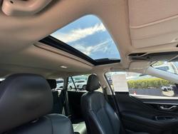 2021 Subaru Outback AWD Touring