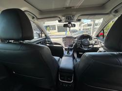 2021 Subaru Outback AWD Touring