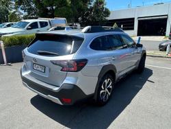 2021 Subaru Outback AWD Touring