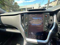 2021 Subaru Outback AWD Touring