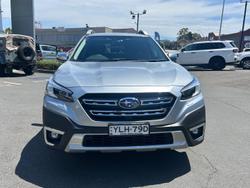 2021 Subaru Outback AWD Touring
