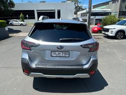 2021 Subaru Outback AWD Touring