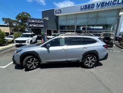 2021 Subaru Outback AWD Touring