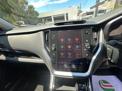 2021 Subaru Outback AWD Touring